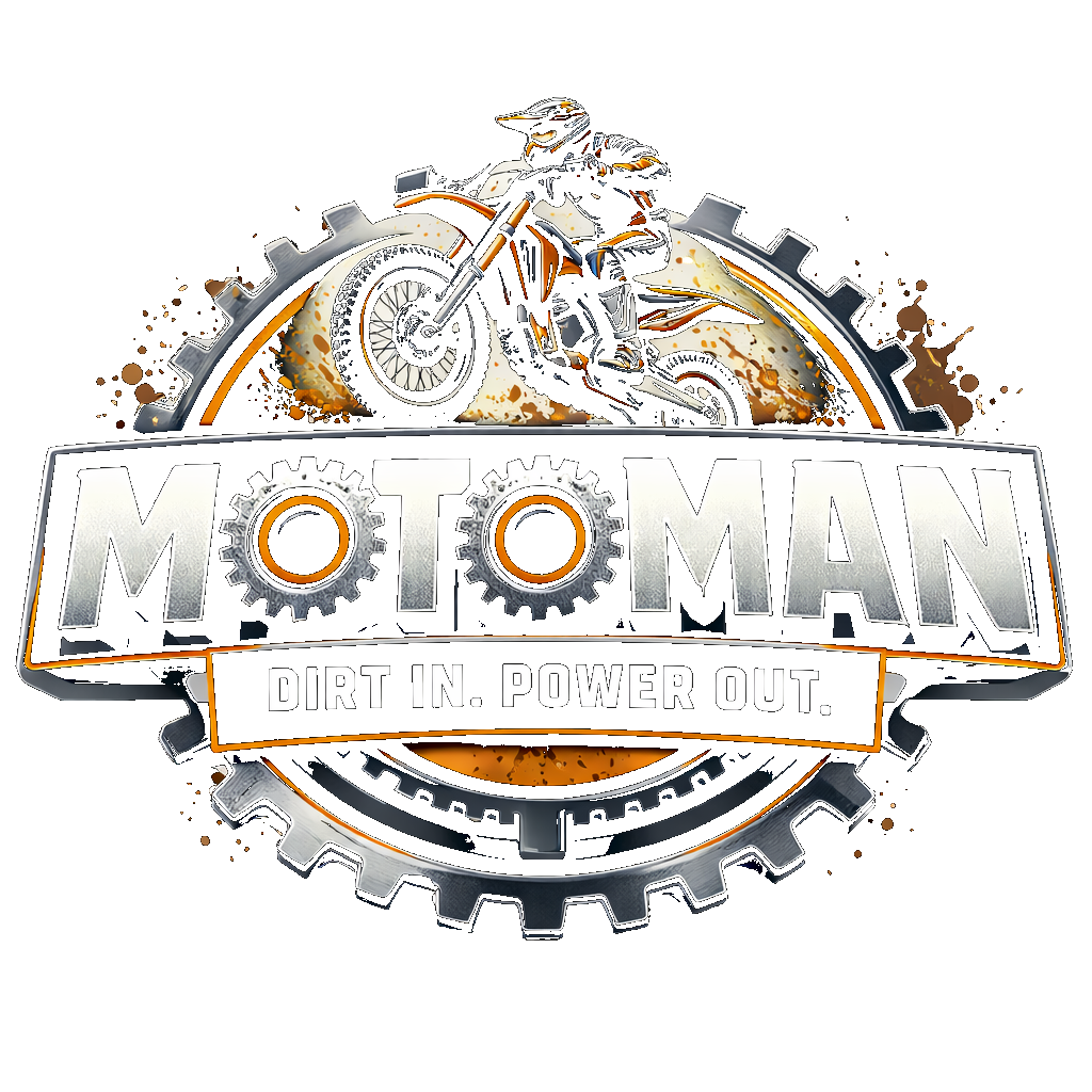 Motoman Logo