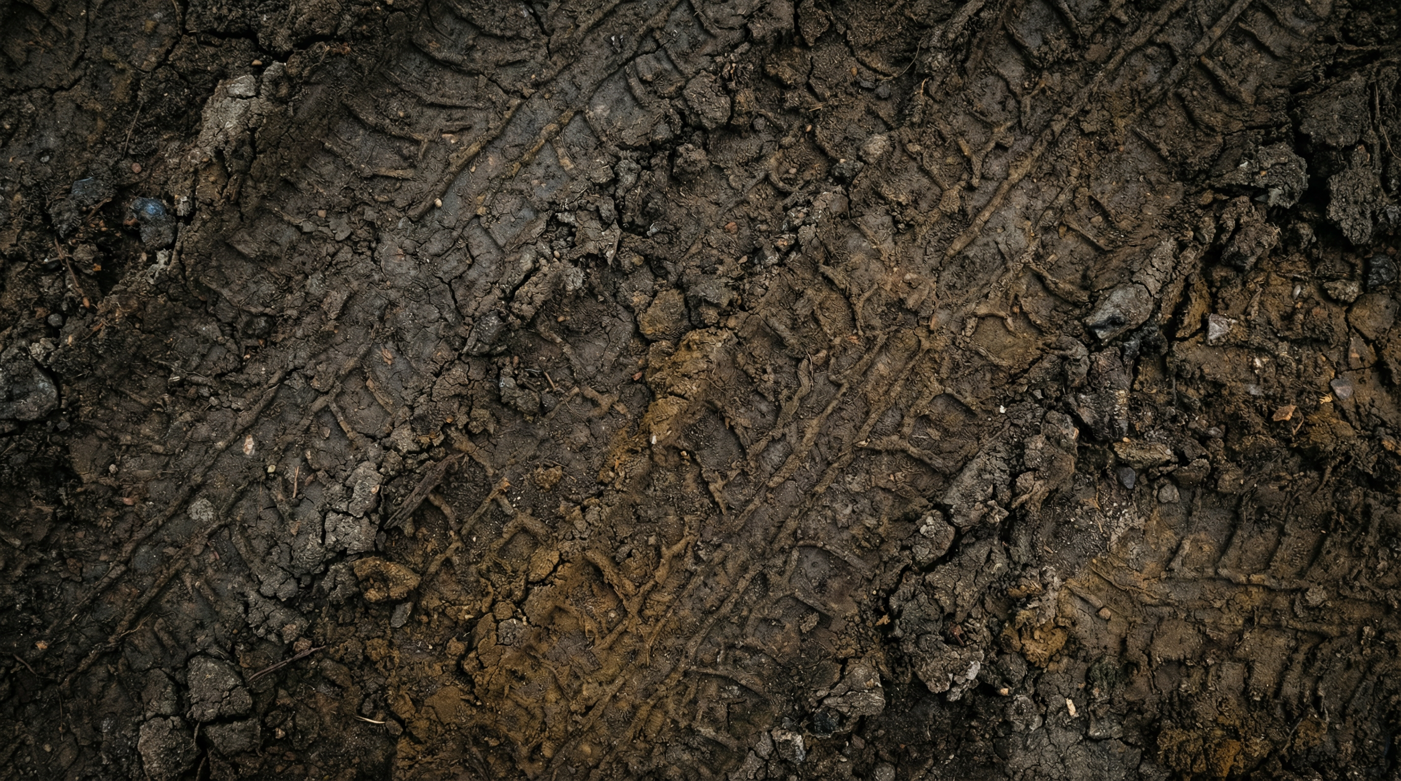 Dirt Texture